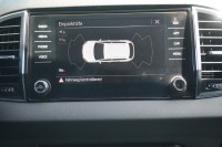 Skoda Karoq 1.5 TSI Clever DSG