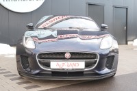 Jaguar F-Type F-TYPE Coupe Kamera