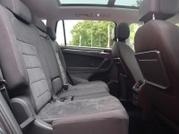 VW Tiguan Allspace 2.0 TSI Highline 4M