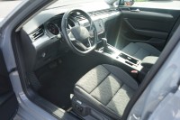 VW Passat Variant 2.0 TDI DSG Business