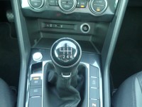 VW Tiguan 2.0 TDI Comfortline
