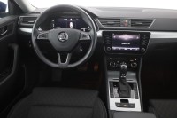 Skoda Superb Combi 2.0 TSI DSG