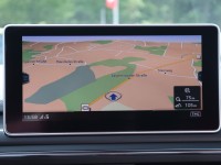 Audi A5 Cabrio 2.0 TFSI S-Line