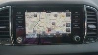 Skoda Karoq 2.0 TDI 4x4 Sportline
