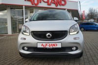 Smart ForFour forfour passion