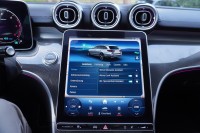 Mercedes-Benz C 220 C220d T-Modell 4Matic Avantgarde