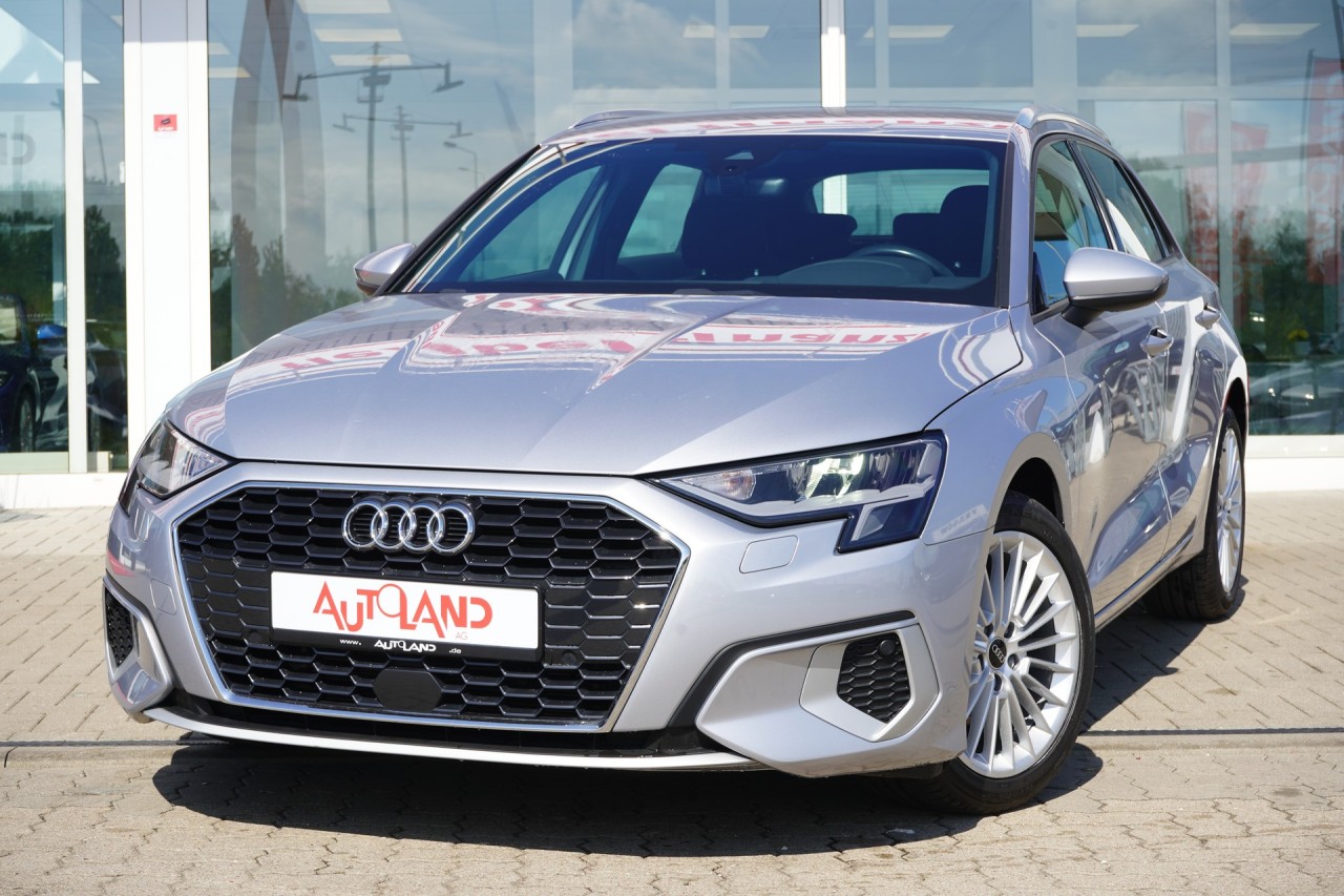 Audi A3 Sportback 30 TFSI S-Tronic