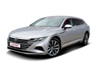 VW Arteon SB 2.0 TDI Elegance DSG 2-Zonen-Klima Navi Sitzheizung