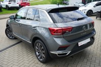 VW T-Roc 2.0 Sport 4Motion