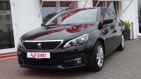 Vorschau: Peugeot 308 1.2 PureTech 110 Active