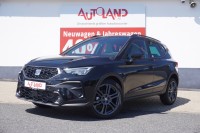 Vorschau: Seat Arona FR 1.5 TSI DSG Facelift