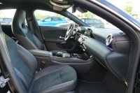 Mercedes-Benz CLA 200 AMG Line Aut.