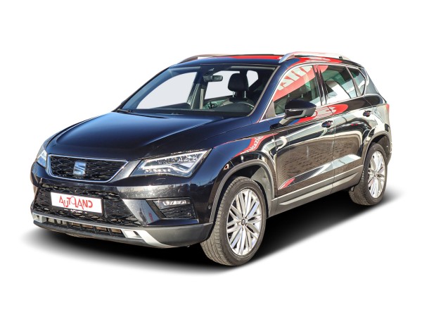 Seat Ateca 1.4 TSI Xcellence 4Drive