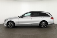 Vorschau: Mercedes-Benz C 200 C200 T Avantgarde Mild-Hybrid