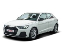 Audi A1 Sportback 25 1.0 TFSI advanced LED Kamera SHZ