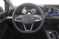 VW Golf VIII Variant 1.5eTSI DSG