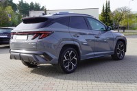 Hyundai Tucson 1.6T-GDI N-Line 4WD