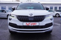 Skoda Karoq 1.5 TSI Sportline 4x4