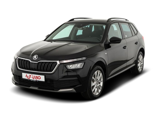 Skoda Kamiq 1.0