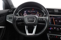 Audi Q3 40 TDI quattro S line OptikSchwarz