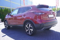 Nissan Qashqai 1.3