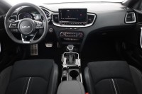 Kia pro_cee'd ProCeed GT-Line 1.5 T-GDI Aut.