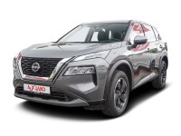 Nissan X-Trail 1.5 VC-T mHev N-Connecta Aut. 3-Zonen-Klima Navi Sitzheizung