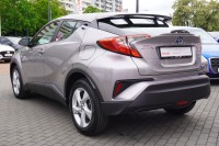 Toyota C-HR 1.8 Hybrid Flow Aut.