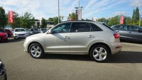 Audi Q3 2.0 TFSI quattro design