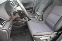 Hyundai Tucson 1.6 GDI