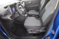 Ford Tourneo Courier Titanium 1.0 EB Aut.