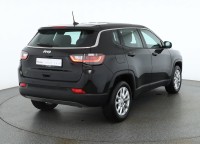 Jeep Compass 1.5 M-Hybrid Altitude