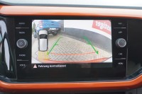 VW T-Cross 1.0 TSI DSG R-Line