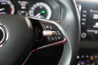 Skoda Karoq 1.5 TSI