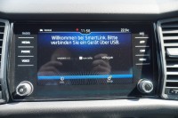 Skoda Kodiaq 1.5 16V TSI Sportline DSG