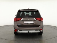 Mitsubishi Outlander 2.4 PHEV 4WD