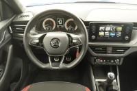 Skoda Kamiq 1.5 TSI Monte Carlo