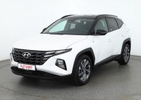 Hyundai Tucson 1.6 T-GDI Mild-Hybrid Navi Kamera DAB