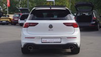 VW Golf VIII 2.0 GTI Clubsport