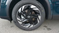 Nissan Qashqai N-Connecta 1.3 Dig-T Aut.