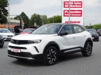 Vorschau: Opel Mokka 1.2 Turbo Elegance