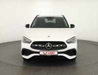 Mercedes-Benz GLA 250 4Matic AMG-Line