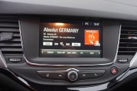 Opel Astra K ST 1.2 GS Line