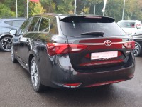 Toyota Avensis 1.8 TS Comfort