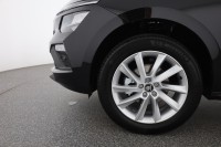 Skoda Kamiq 1.0 TSI