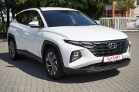 Hyundai Tucson 1.6 T-GDI DCT