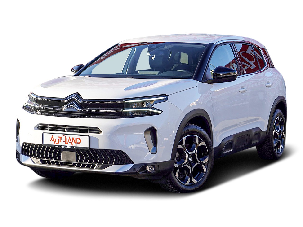 Citroen C5 X Aircross 1.2 PureTech 130 Max