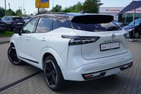 Nissan Qashqai N-Design 1.3 Dig-T Aut.