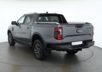 Ford Ranger Wildtrak DoKa 2.0 EcoBlue 4AWD Aut.