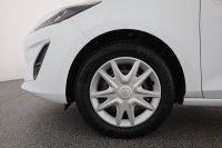 Ford Fiesta 1.1 Trend